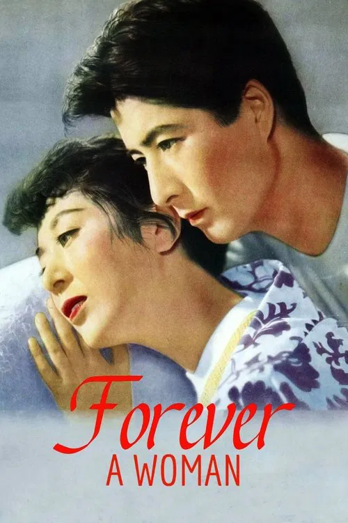 Poster do filme Para Sempre Mulher