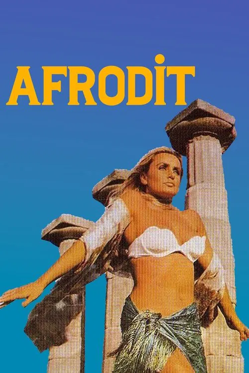 Afrodit movie poster