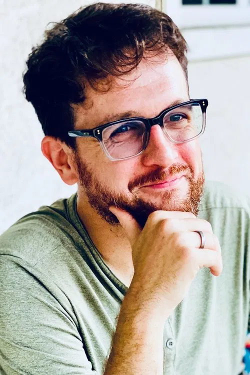 Michael Felker profile picture