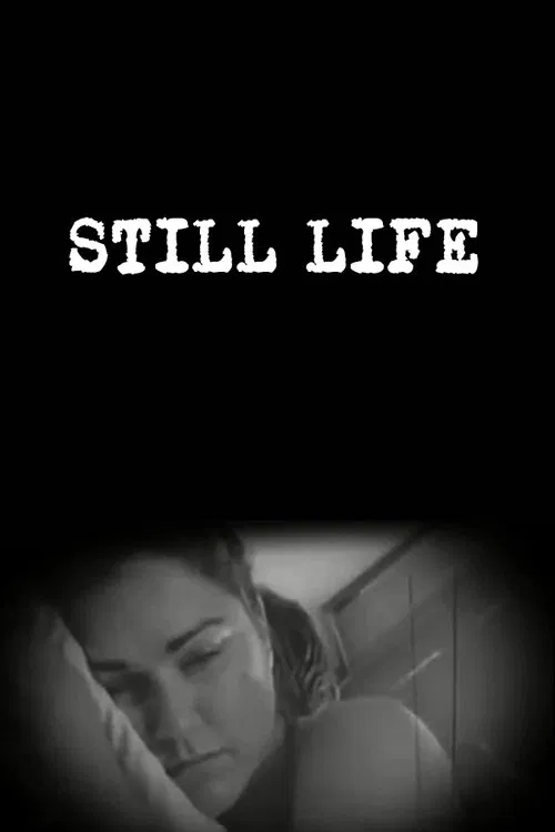 Still Life movie poster
