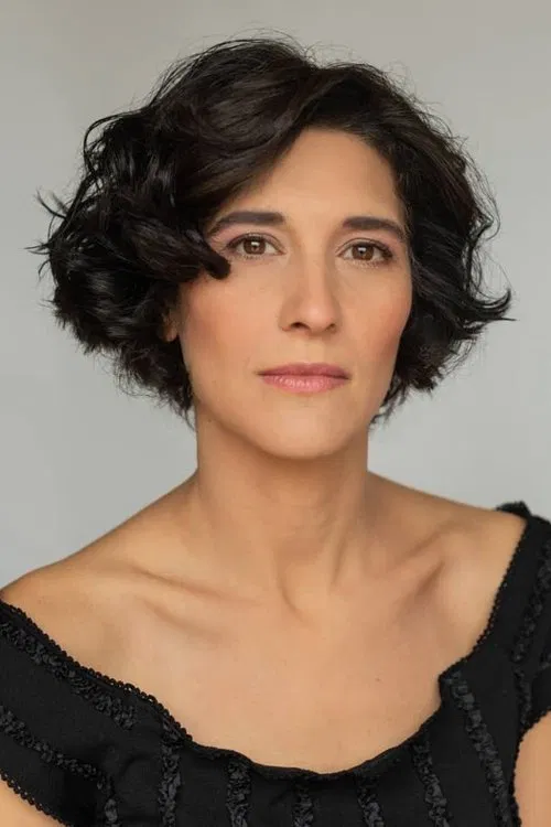 Maria Victoria Di Pace profile picture
