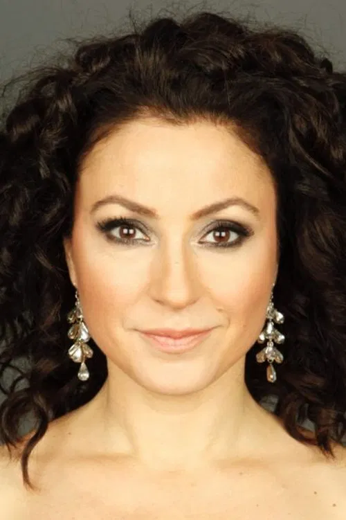 Yonca Şahinbaş profile picture