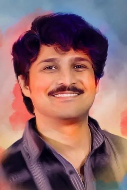 Rajesh Krishnan profile picture
