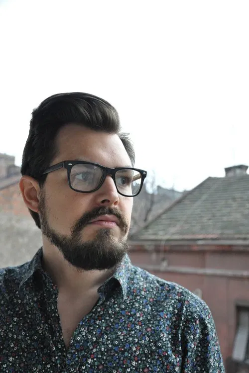 Igor Stanojević profile picture