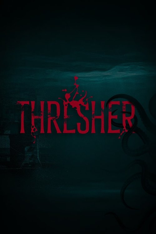 Thresher: 2-Part Underwater Epic tv show poster