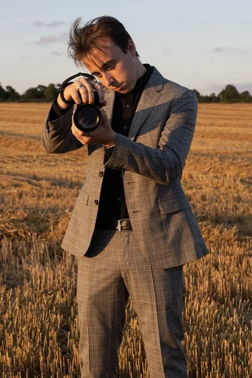 Harry Larter profile picture