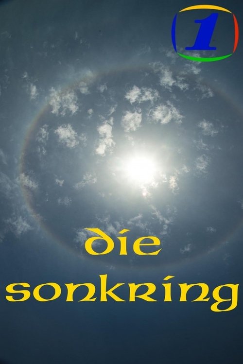 Poster da série Die Sonkring