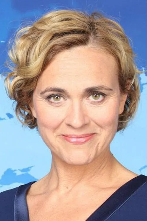 Foto de perfil de Caren Miosga