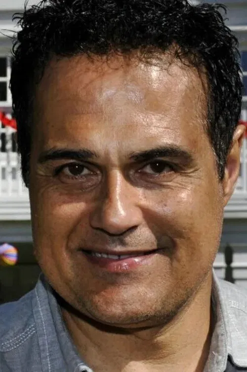 Kamran Montazami profile picture