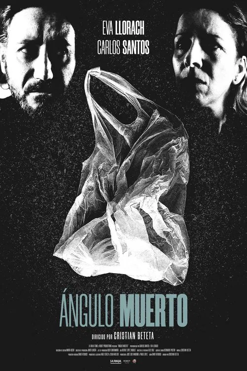 Poster do filme Ángulo muerto