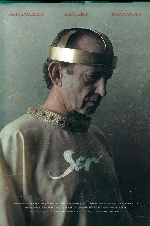 Ser movie poster