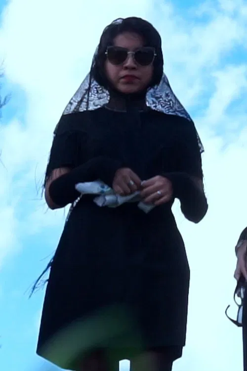 Foto de perfil de Mirna Ugarte