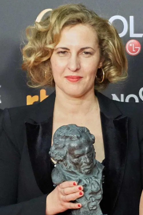Carlota Pereda profile picture
