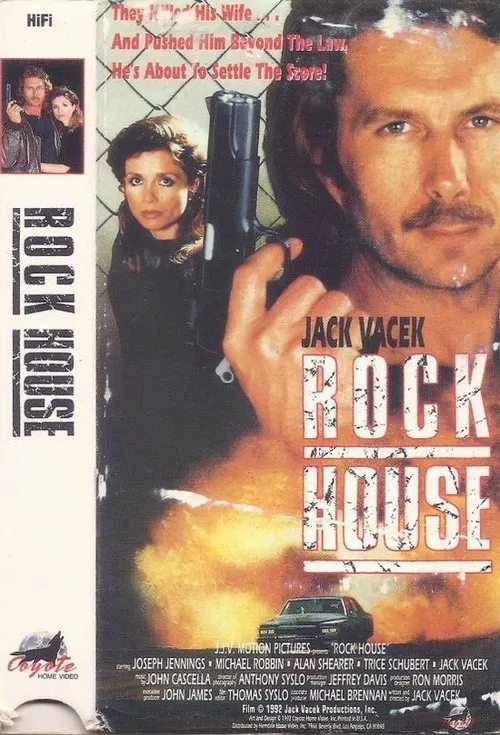 Deadly Addiction movie poster