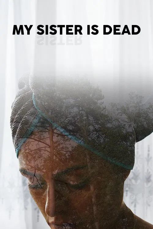 My Sister Is Dead movie poster