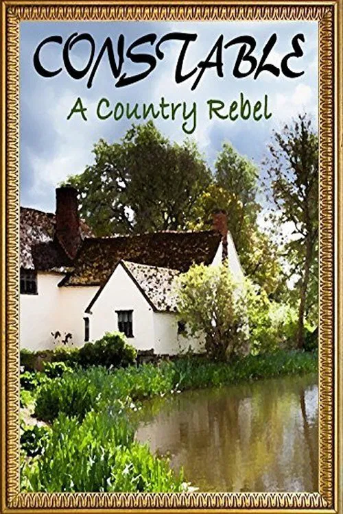 Poster do filme Constable: A Country Rebel