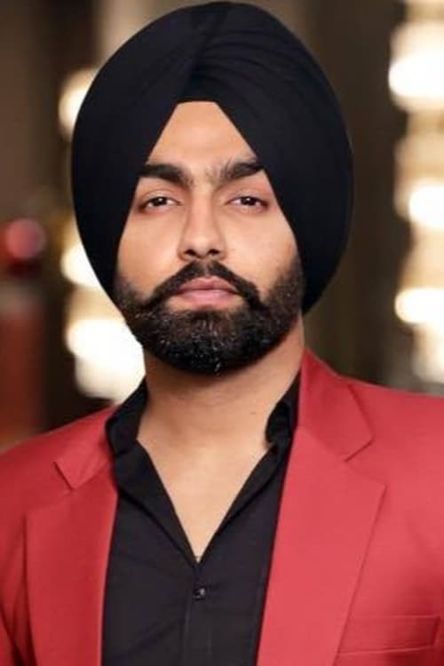 Ammy Virk profile picture