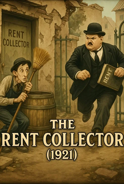 The Rent Collector movie poster