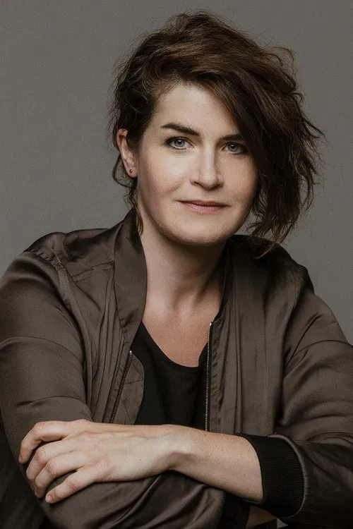 Anne Émond profile picture
