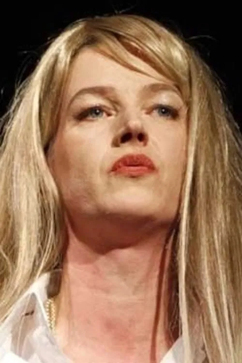 Anne Tismer profile picture