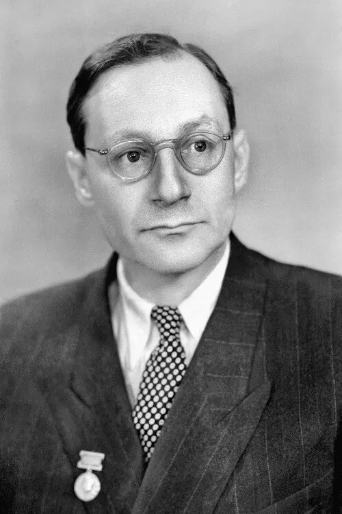 Gerbert Rappaport profile picture