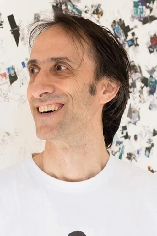 Patrick Fontana profile picture