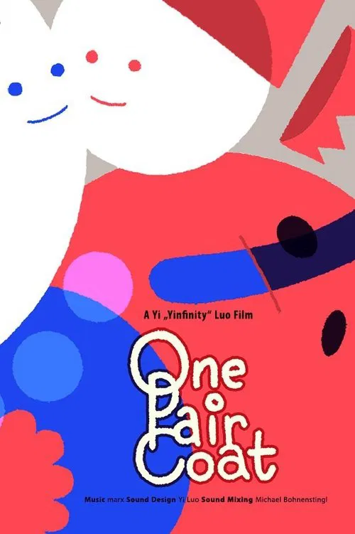 One Pair Coat movie poster