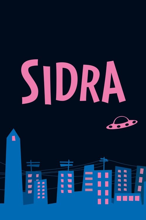 Sidra movie poster
