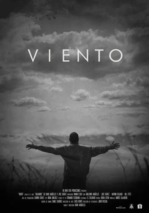 Wind movie poster