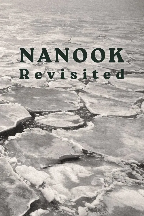 Nanook Revisited movie poster