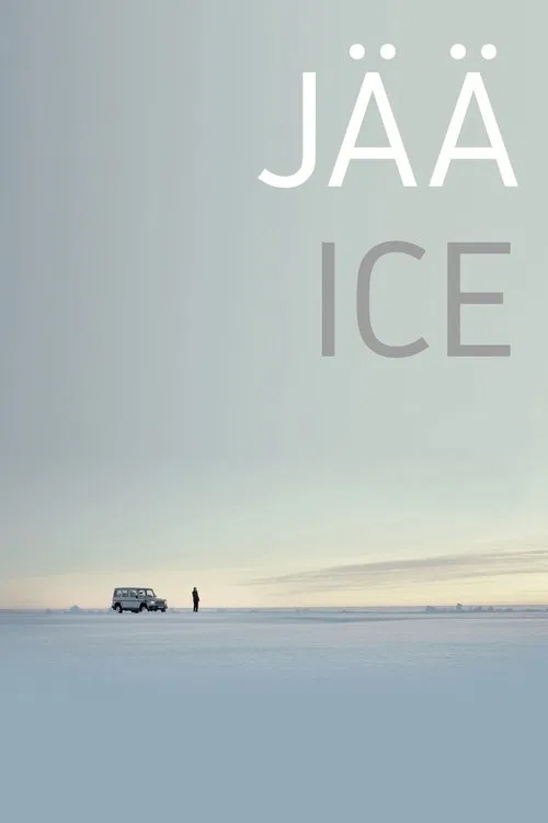 Ice movie poster
