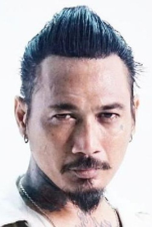 Jerinx profile picture