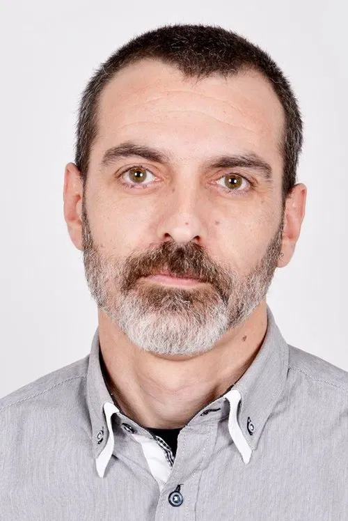 David Martín Surroca profile picture