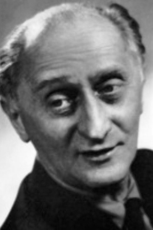 Fritz Links profile picture