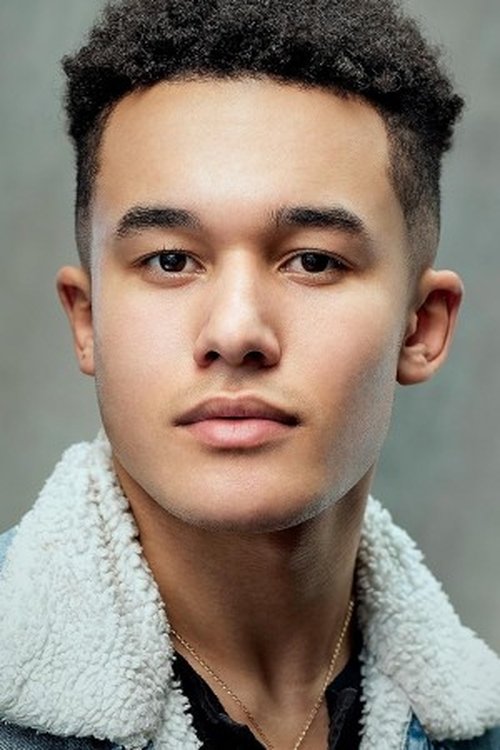 Albert Magashi profile picture