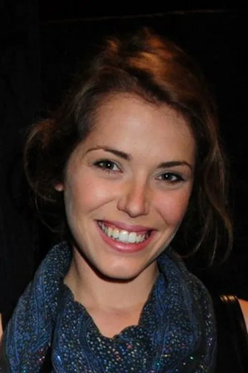 Emma Daumas profile picture
