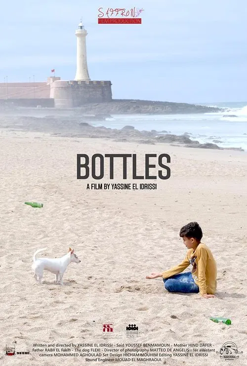 Bottles movie poster