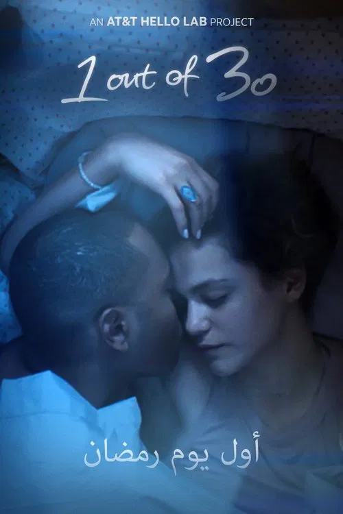 1 Out of 30 movie poster