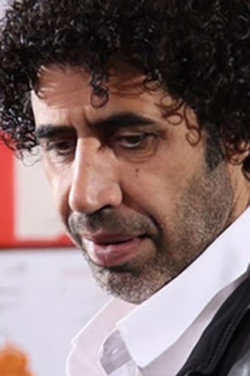 Foto de perfil de Mohammad Hadaki