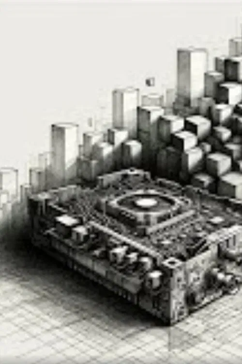 Synapse movie poster