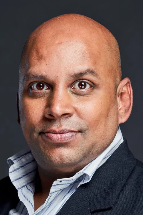 Kaseran Pillay profile picture