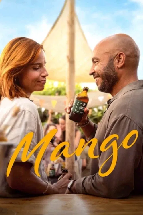 Poster do filme Mango
