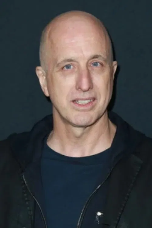 James McTeigue profile picture