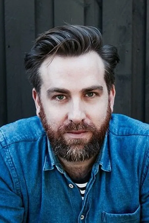 Josh Pyke profile picture