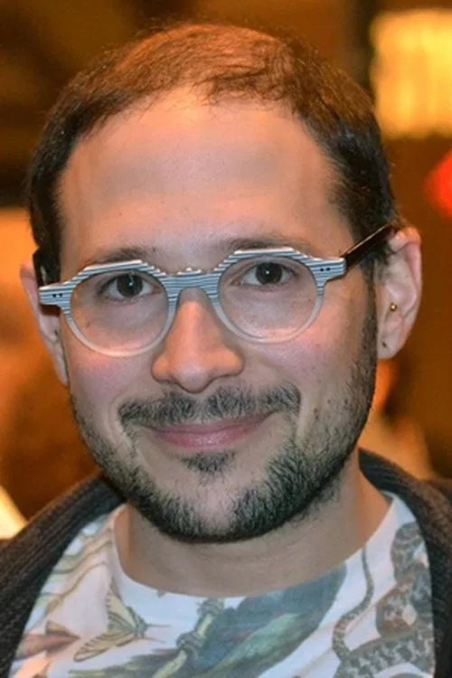 Joseph Aaron Segal profile picture