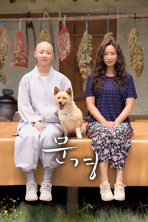 Mungyeong: More than Roads movie poster