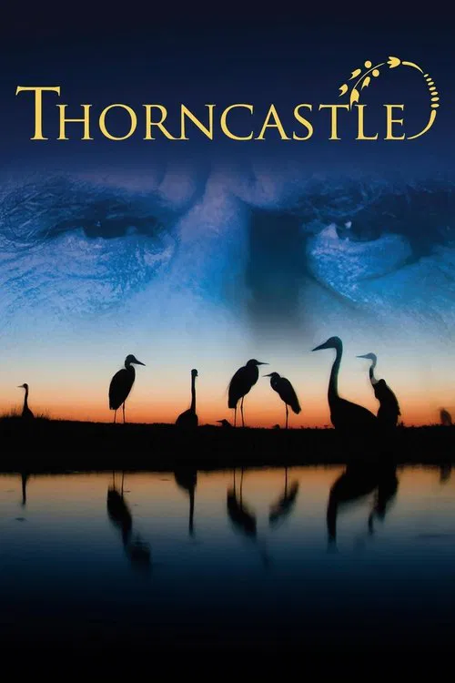 Thorn Castle movie poster