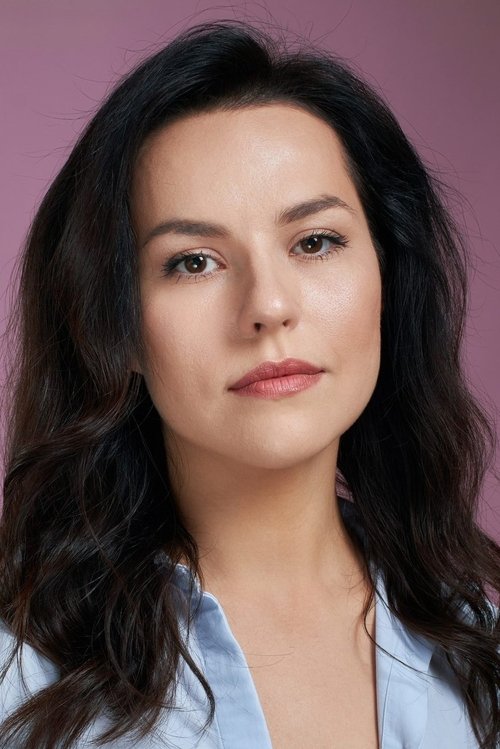 Ксения Крупенина profile picture