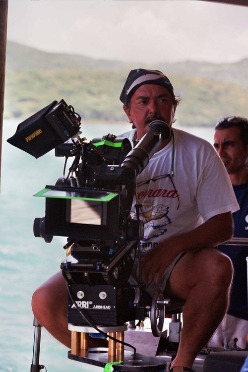 Vicente Juarbe profile picture