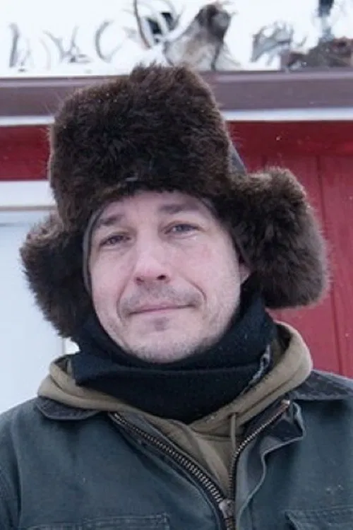 Chip Hailstone profile picture